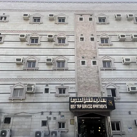 شقق الراية للشقق المخدومة-2